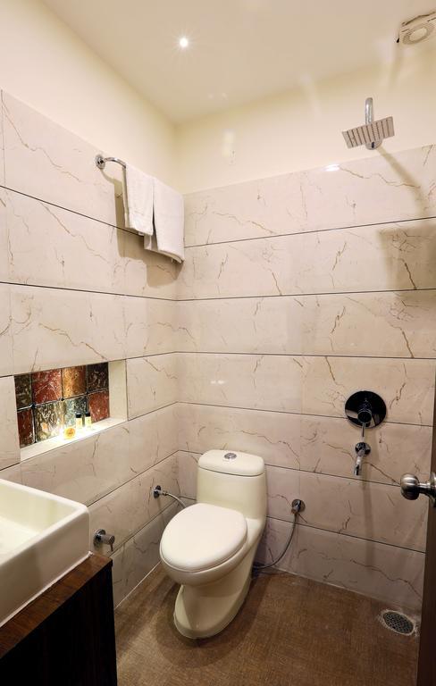 Hotel Rk Grande Ludhiana Luaran gambar