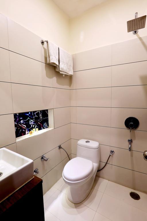 Hotel Rk Grande Ludhiana Luaran gambar