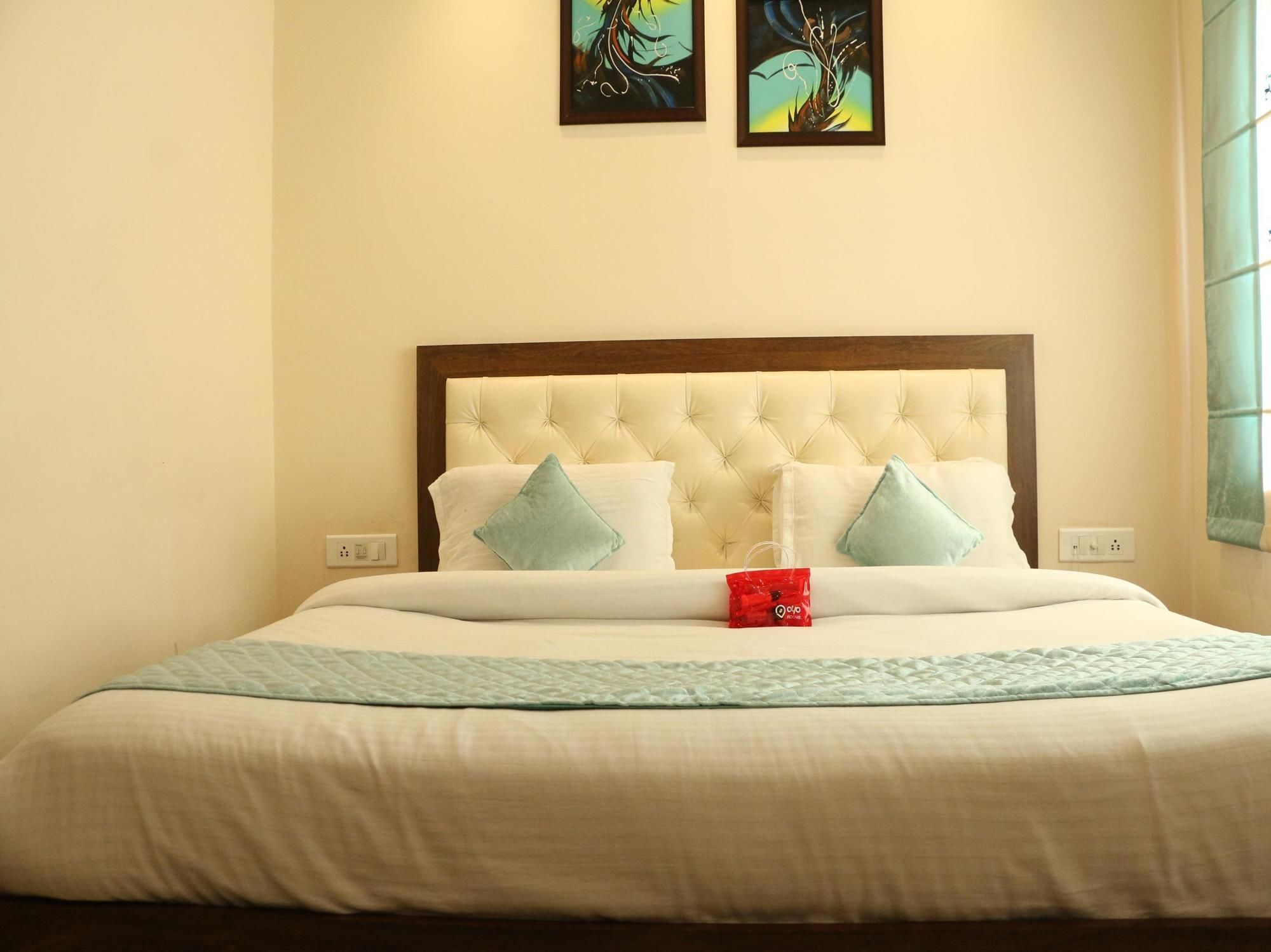 Hotel Rk Grande Ludhiana Luaran gambar