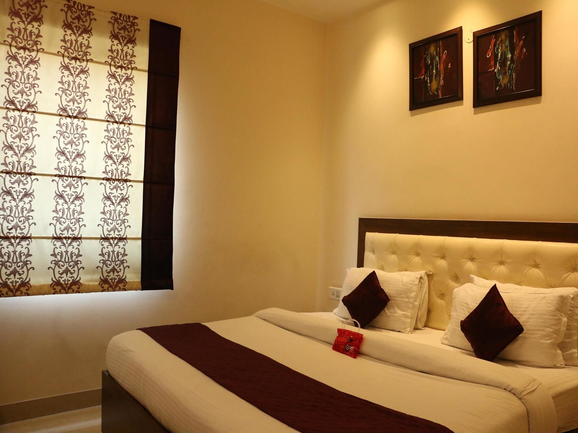 Hotel Rk Grande Ludhiana Luaran gambar