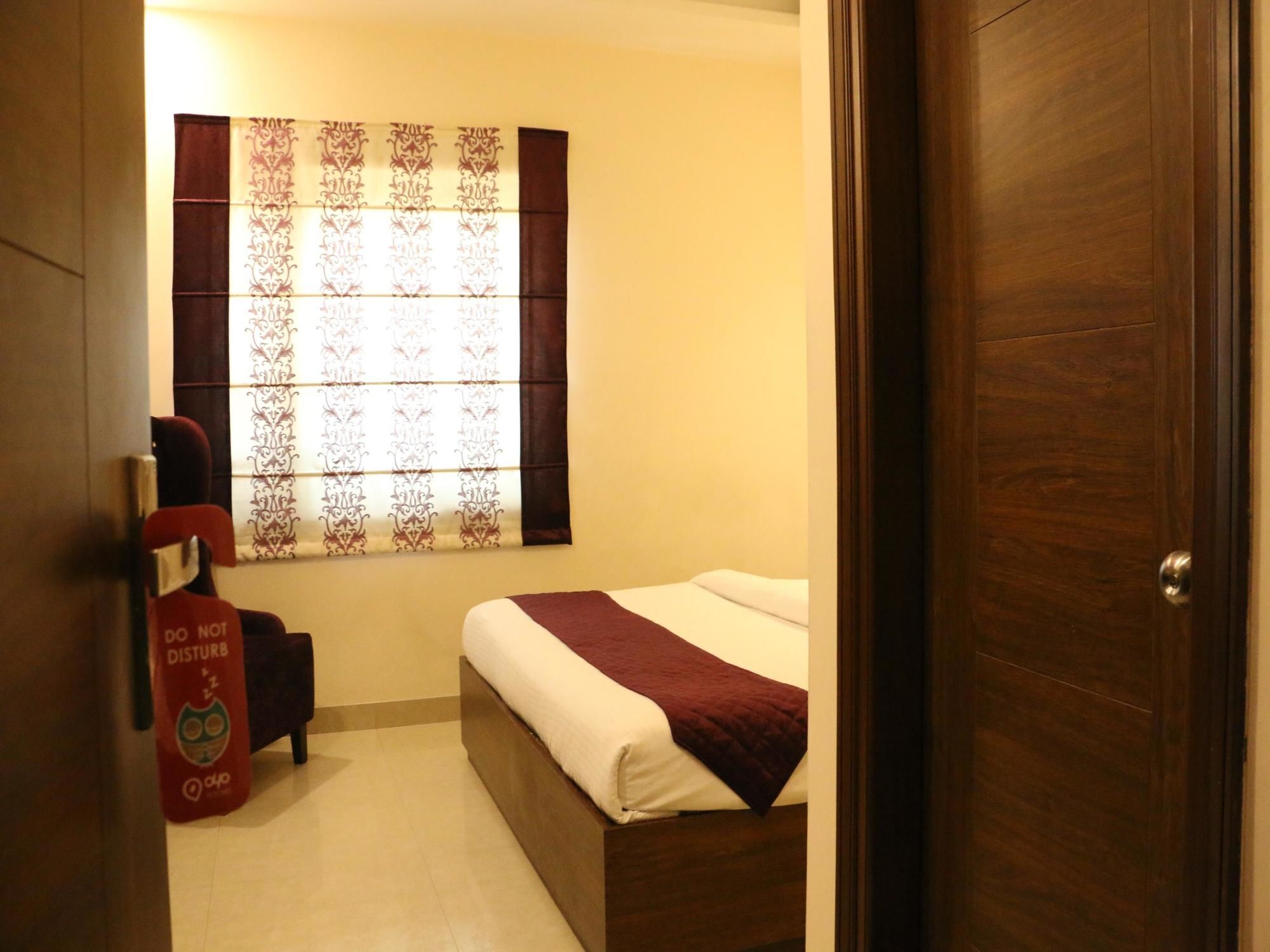 Hotel Rk Grande Ludhiana Luaran gambar